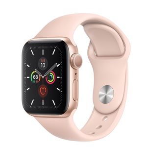 APPLE WATCH SERIES 5
